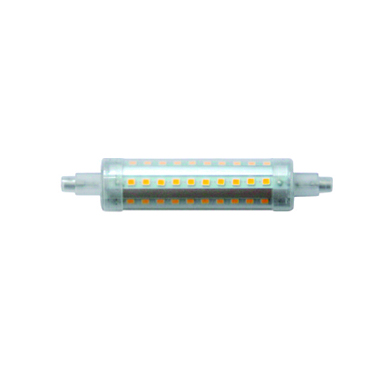 ECOLUX EC4173 BOMBETA LED R7S LINEAL 10W 3000K